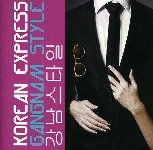 Korean Express - Gangnam Style