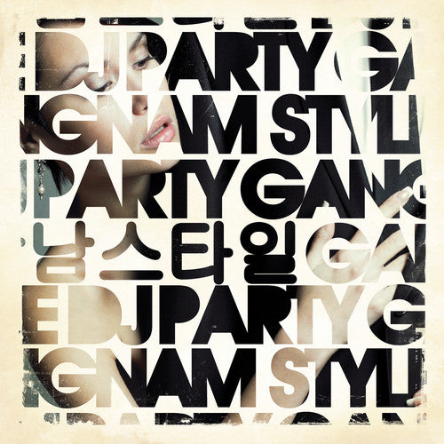 DJ Party - Gangnam Style Acappella