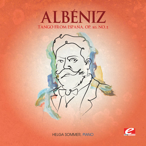 Helga Sommer - Tango from Espana Op 165