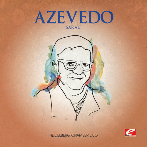 Walter Azevedo - Sarau