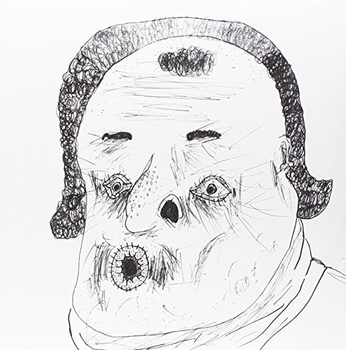 Sbarro Hottopic - Lazer Comb