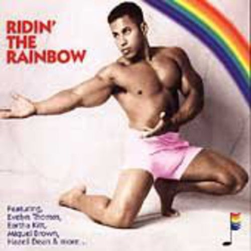 Various - Gay Classics 1: Ridin the Rainbow / Various