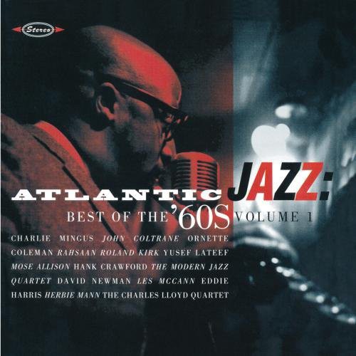 Various Artists - Atl Jazz: Best of 60's / Various