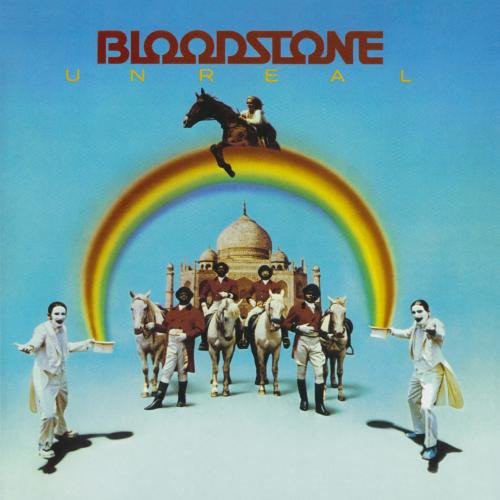 Bloodstone - Unreal