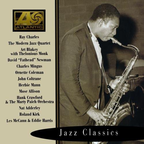 Atl Jazz: Classics/ Various - Atl Jazz: Classics