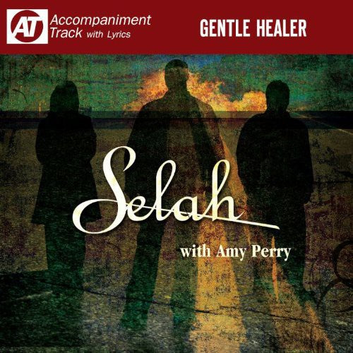 Selah - Gentle Healer