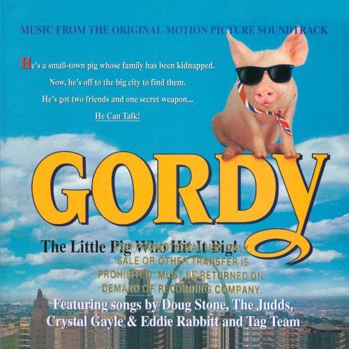 Gordy/ O.S.T. - Gordy