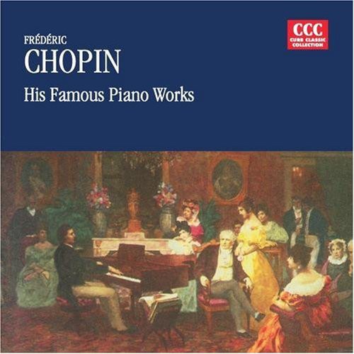 Andrea Immer - Famous Piano Works