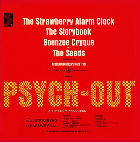 Psych-Out/ O.S.T. - Psych-Out (Original Soundtrack)
