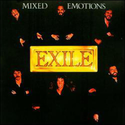 Exile - Mixed Emotions