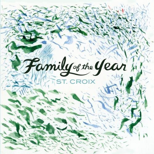 Family of the Year