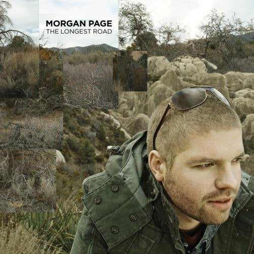 Morgan Page - Longest Road