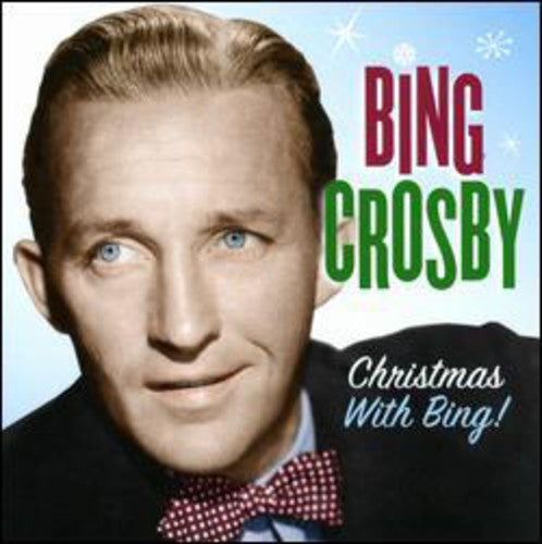 Bing Crosby - Christmas With Bing