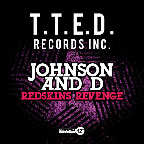 Johnson & D - Redskins Revenge