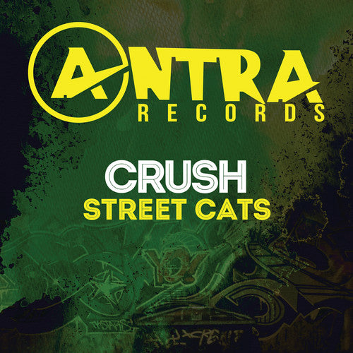 Crush - Street Cats