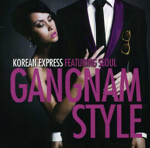 Korean Express - Gangnam Style