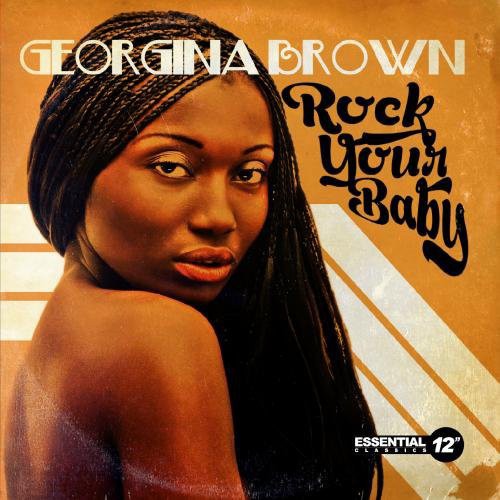 George McCrae - I Get Lifted