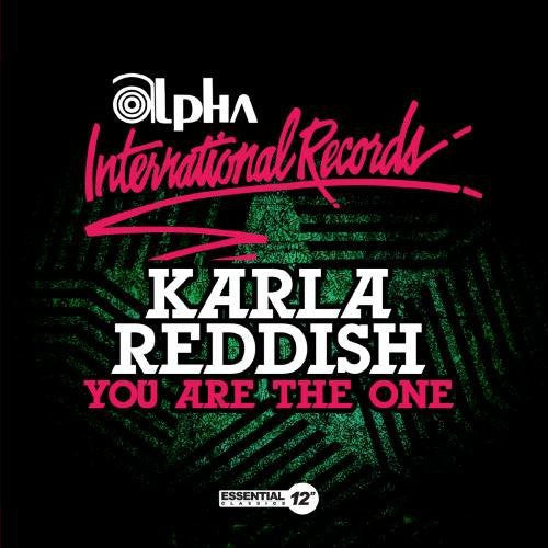Karla Reddish - You Are One