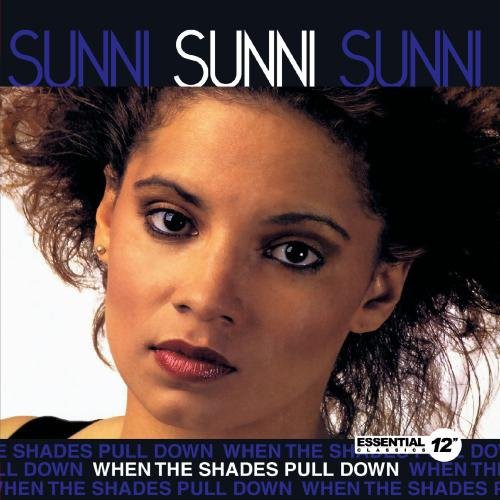 Sunni - When Shades Pull Down