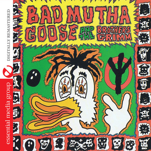 Bad Mutha Goose & Bros. Grimm - Bad Mutha Goose & Brothers Grimm