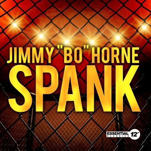 Jimmy Horne Bo - Spank