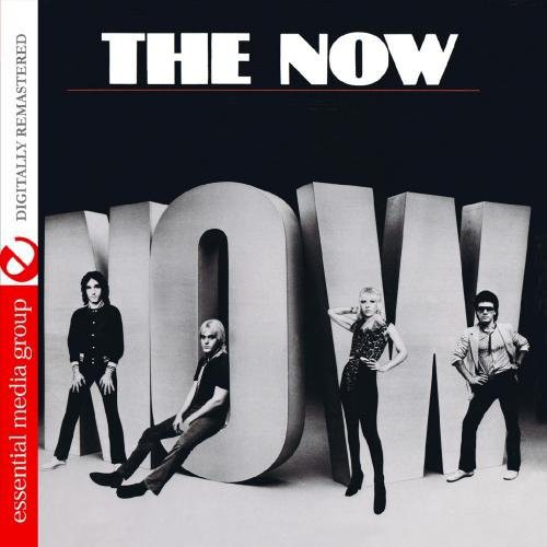 The Now - Bobby Orlando Presents Now