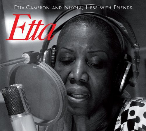 Etta Cameron / Nikolaj Hess - Etta