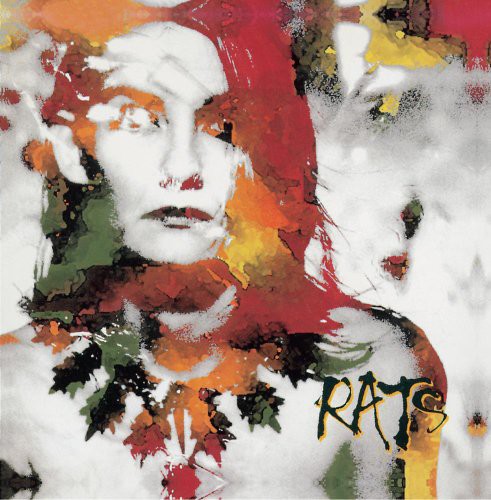 Sass Jordan - Rats