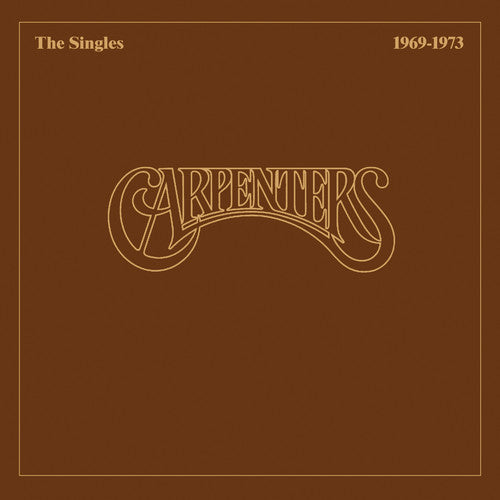 Carpenters - 1969-1973