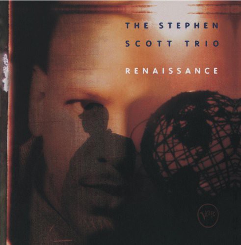 Stephen Scott - Renaissance