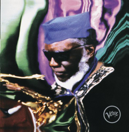 Pharoah Sanders - Message from Home