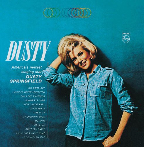 Dusty Springfield - Dusty