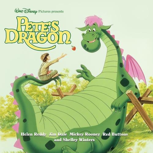 Various Artists - Pete's Dragon
