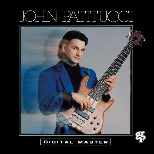 John Patitucci - John Patitucci