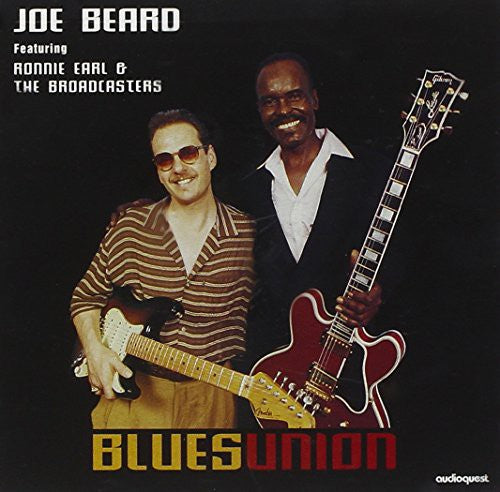 Joe Beard - Blues Union