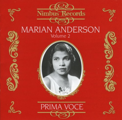 Marian Anderson 2