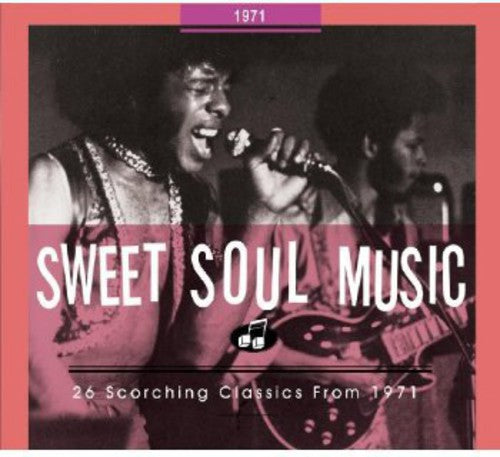Various - 26 Scorching Classics from 1971 / Various