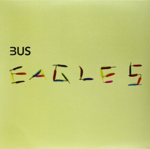 Bus - Eagles