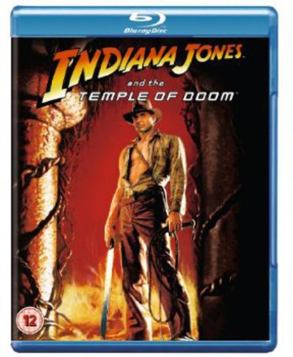 Indiana Jones and the Temple of Doom