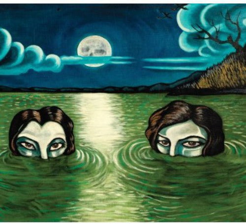 Drive-By Truckers - English Oceans