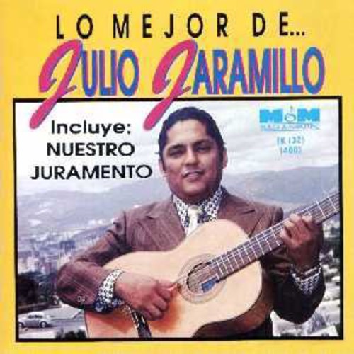 Julio Jaramillo - Lo Mejor de