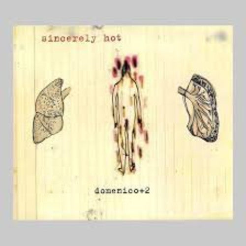 Domenico - Sincerely Hot