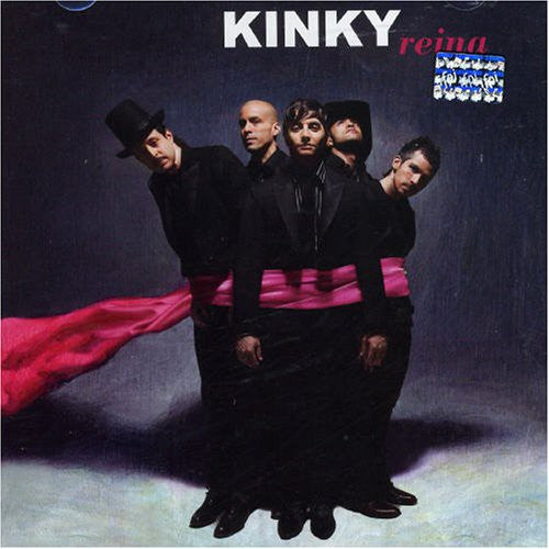 Kinky - Reina