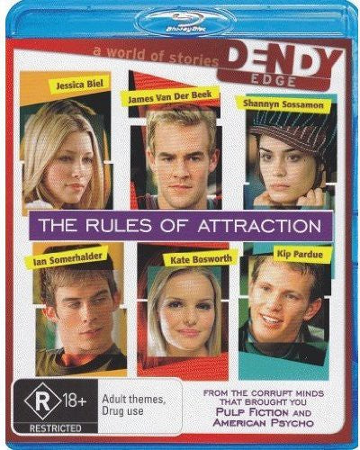 The Rules of Attraction