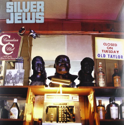 Silver Jews - Tanglewood Numbers