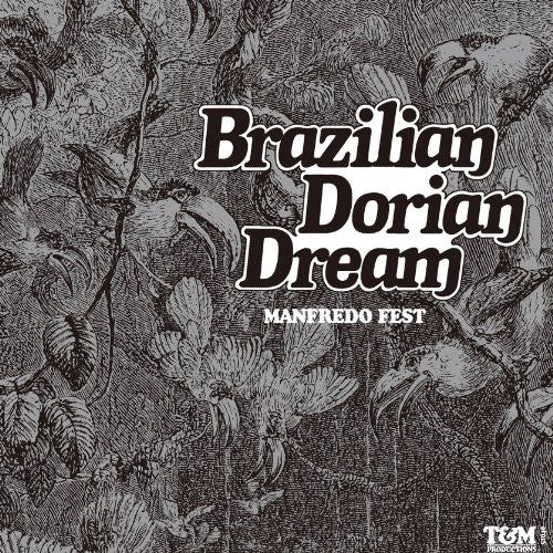 Manfred Fest - Brazillian Dorian Dream