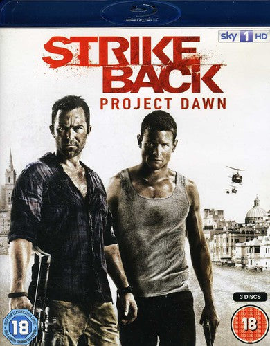 Strike Back Project Dawn