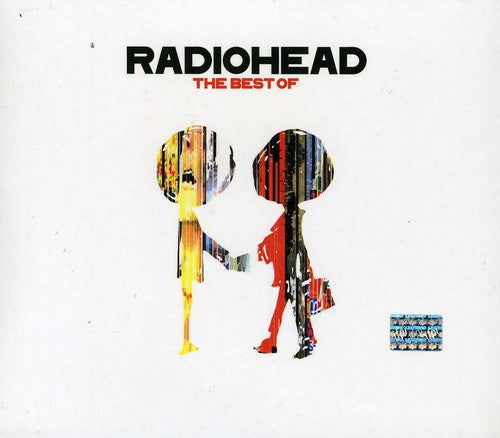 Radiohead - Best of