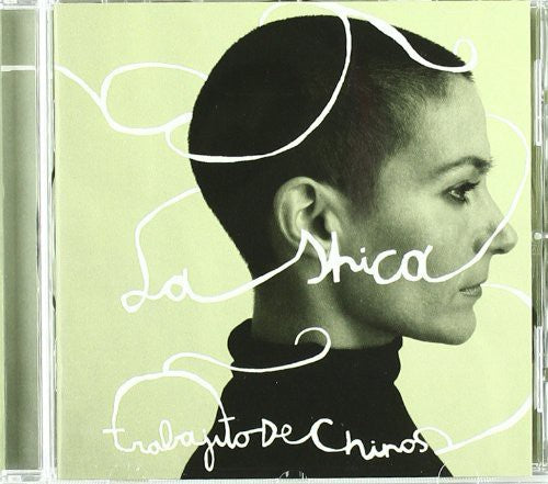 Shica - Trabajitos de Chinos