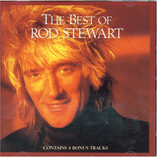 Rod Stewart - Best of